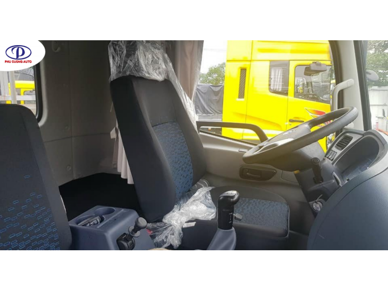 DONGFENG B180 – 8.1T BN