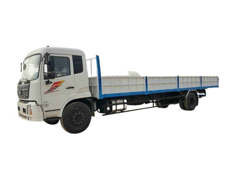 DONGFENG B180 – 8.95T TL     