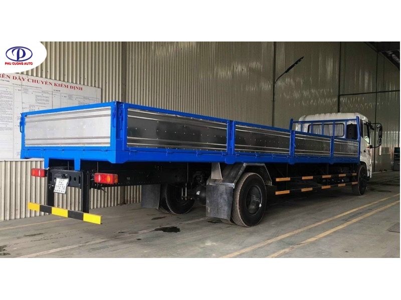 DONGFENG B180 – 8.95T TL     