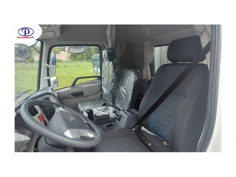 DONGFENG B180 – 8.95T TL     