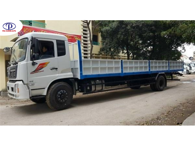 DONGFENG B180 – 8T TL