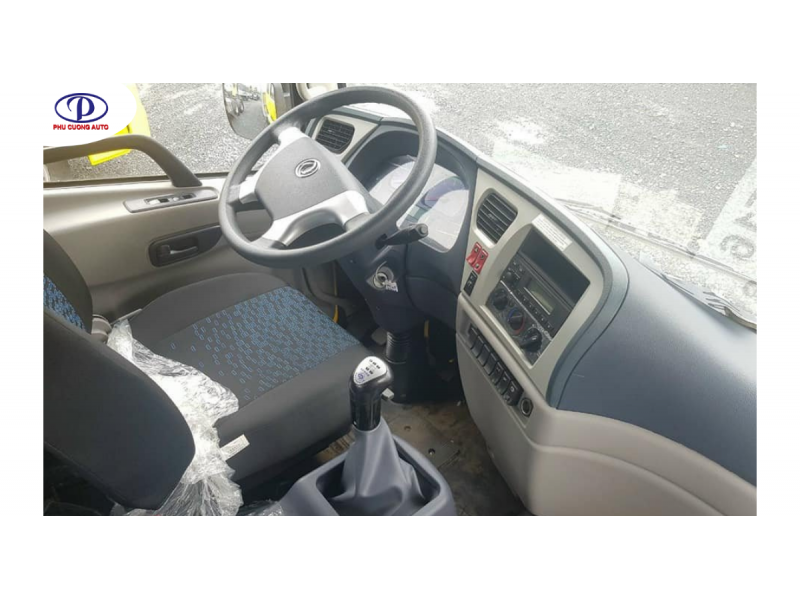 DONGFENG B180 – 8T TL