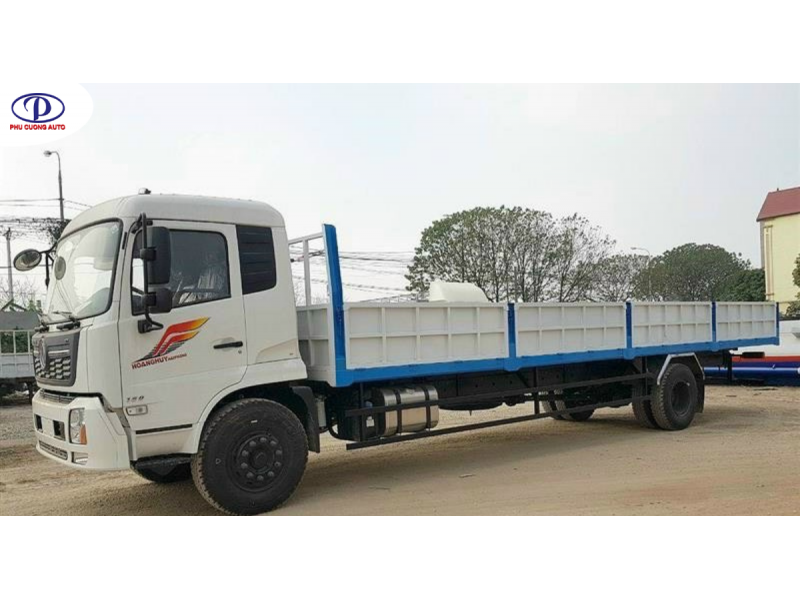 DONGFENG B180 – 8T TL