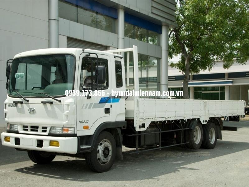 HYUNDAI HD210 13T5