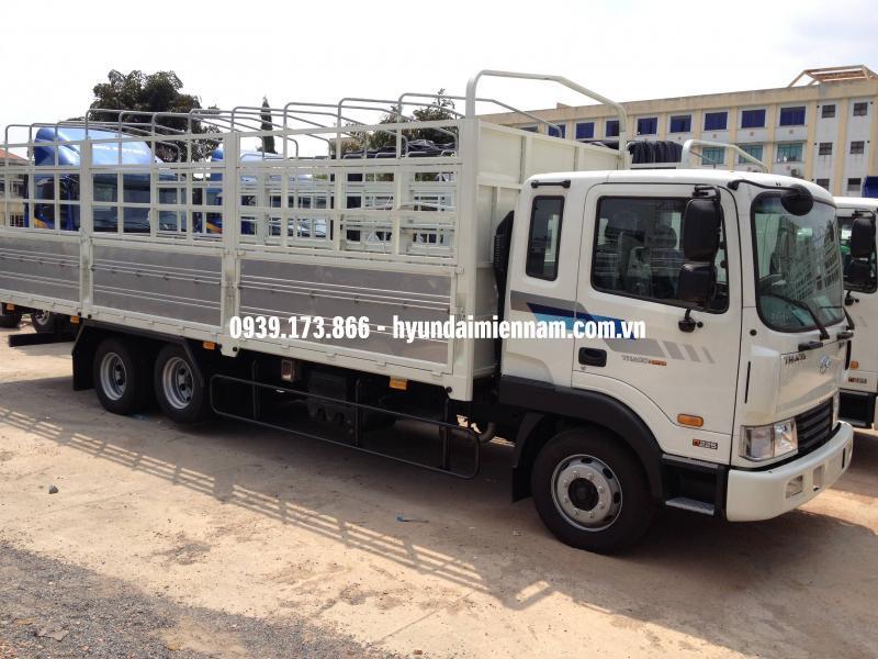 HYUNDAI HD210 13T5