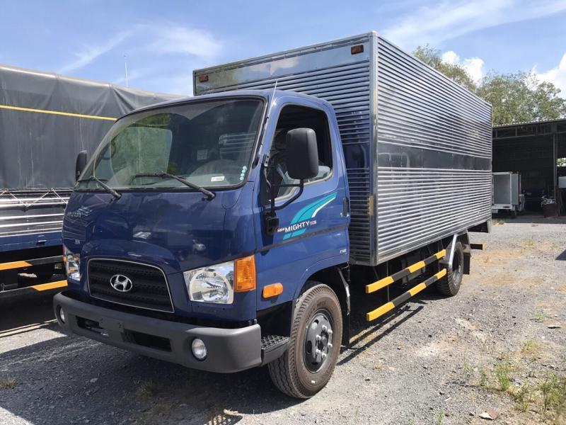 HYUNDAI NEW MIGHTY 75S & 110S