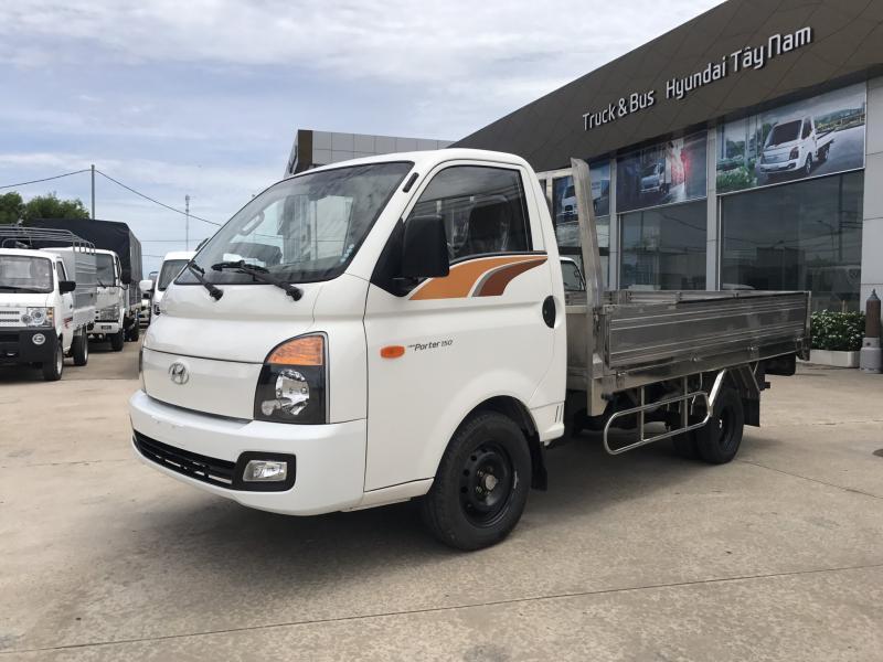 HYUNDAI NEW PORTER 150