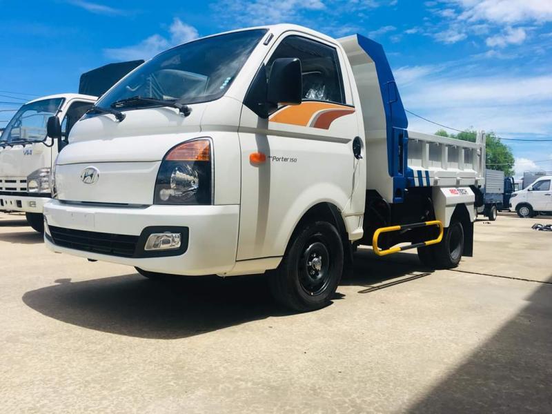 HYUNDAI NEW PORTER 150