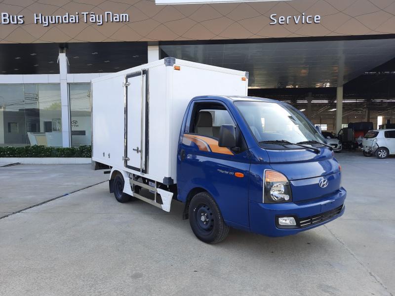 HYUNDAI NEW PORTER 150