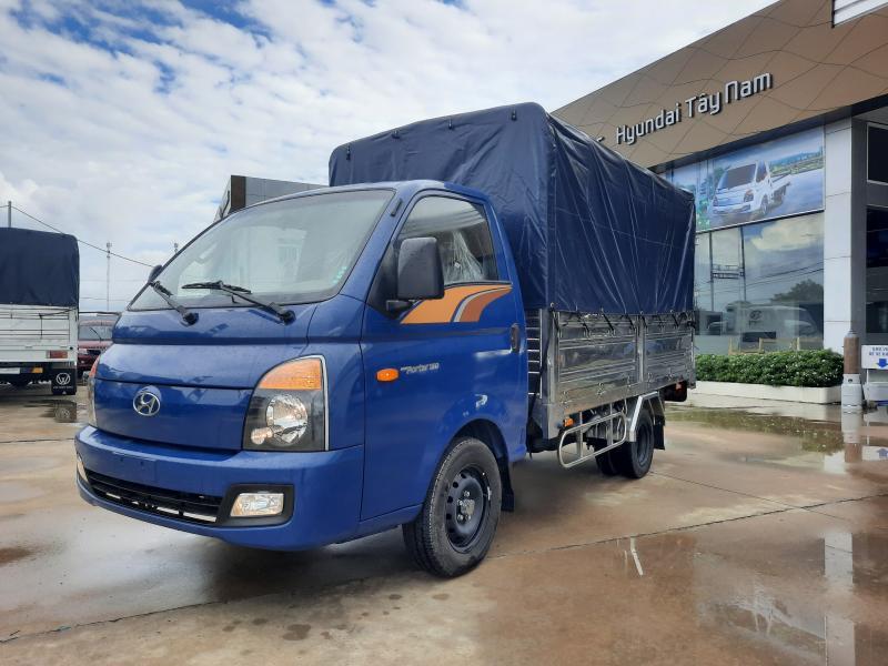 HYUNDAI NEW PORTER 150