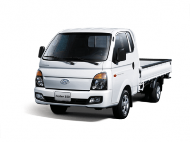 HYUNDAI NEW PORTER 150