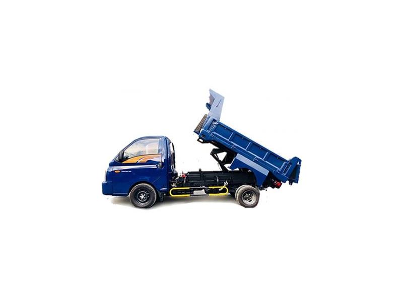 HYUNDAI PORTER BEN H150