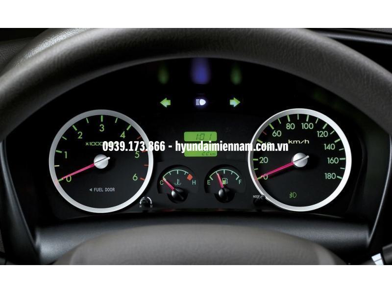 HYUNDAI PORTER H150