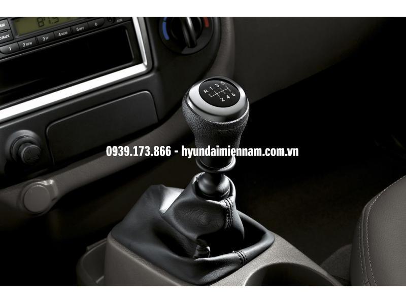 HYUNDAI PORTER H150