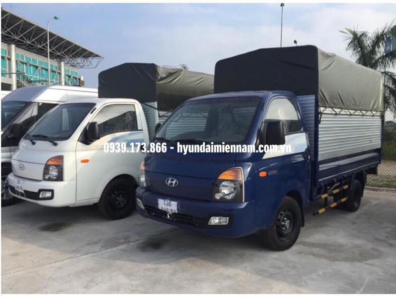 HYUNDAI PORTER H150
