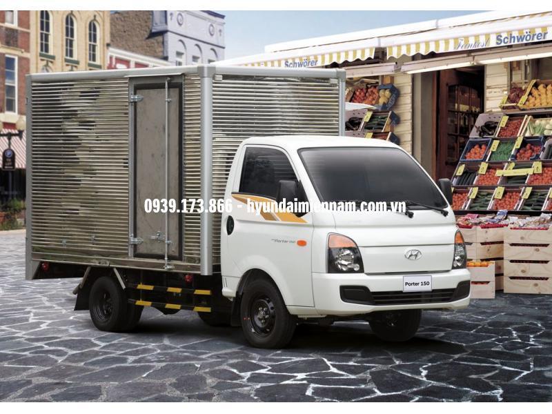 HYUNDAI PORTER H150