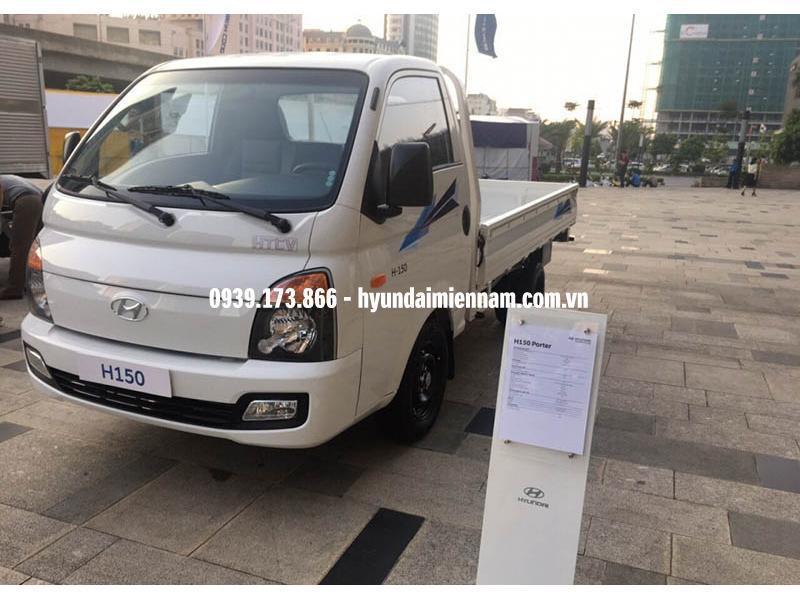 HYUNDAI PORTER H150