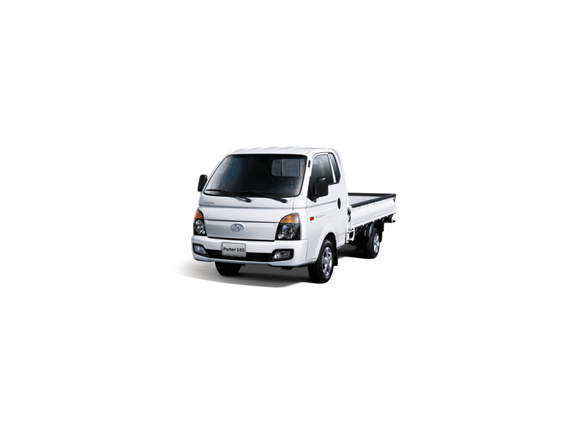 HYUNDAI PORTER H150