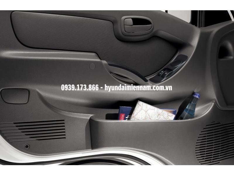 HYUNDAI PORTER H150