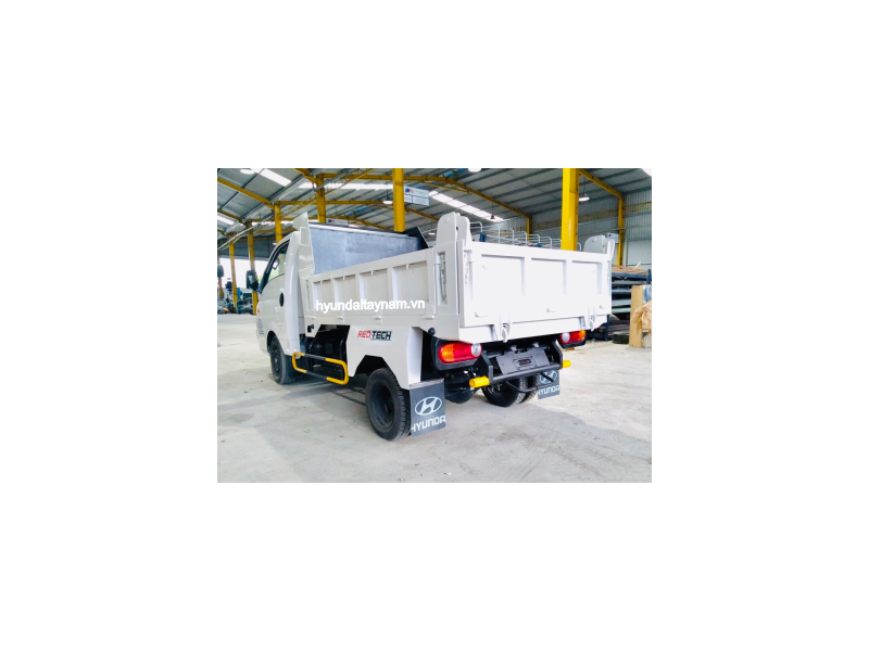 HYUNDAI PORTER H150 THÙNG BEN