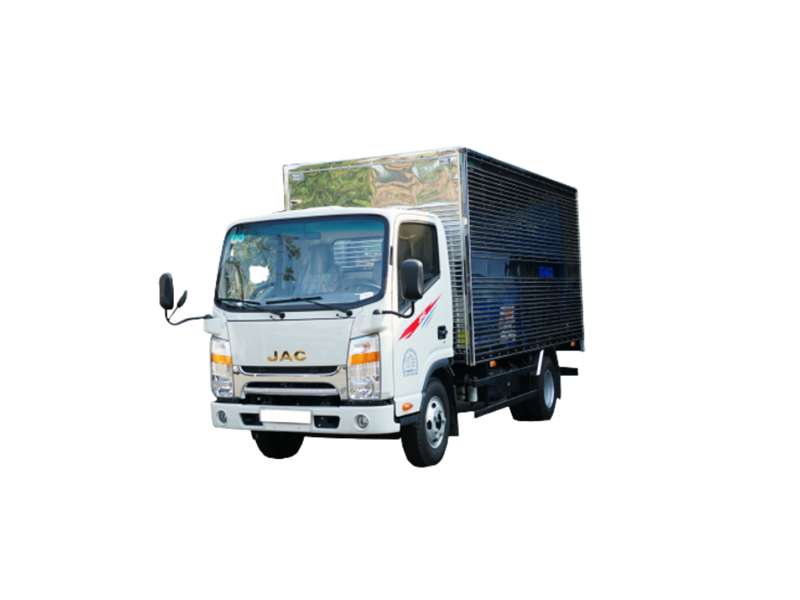 JAC N200S - THÙNG KÍN
