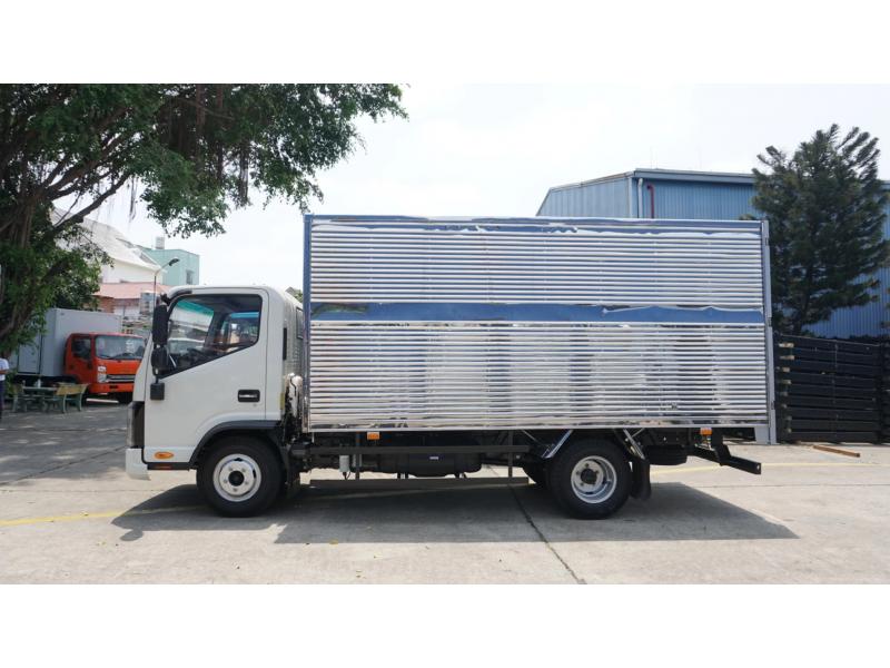JAC N250S Euro5 2.5 TẤN