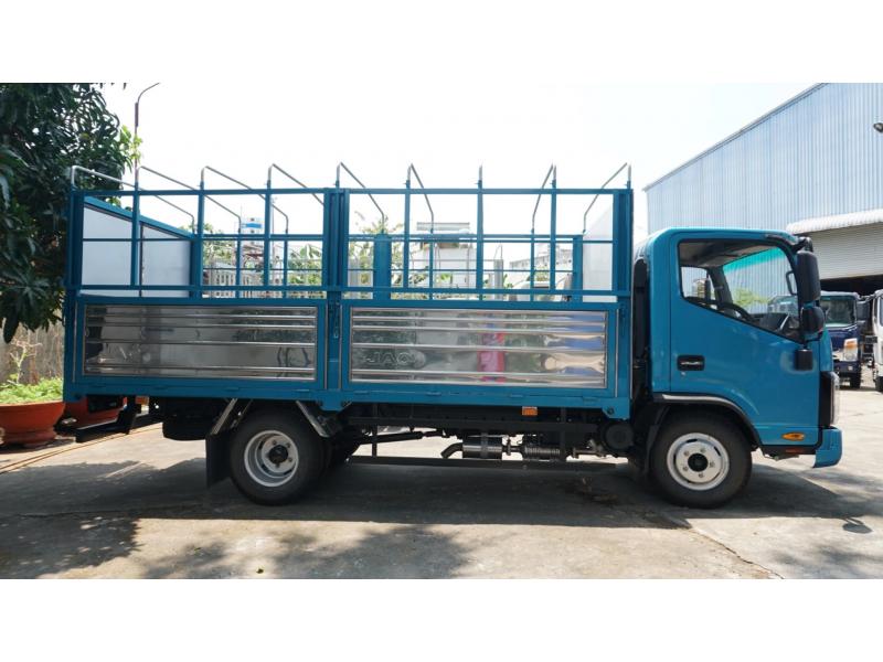 JAC N250S Euro5 2.5 TẤN