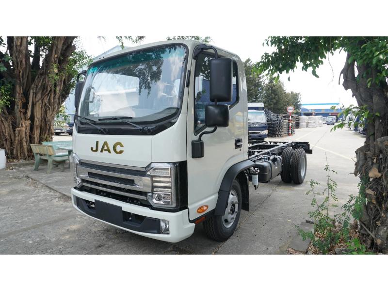 JAC N250S Euro5 2.5 TẤN