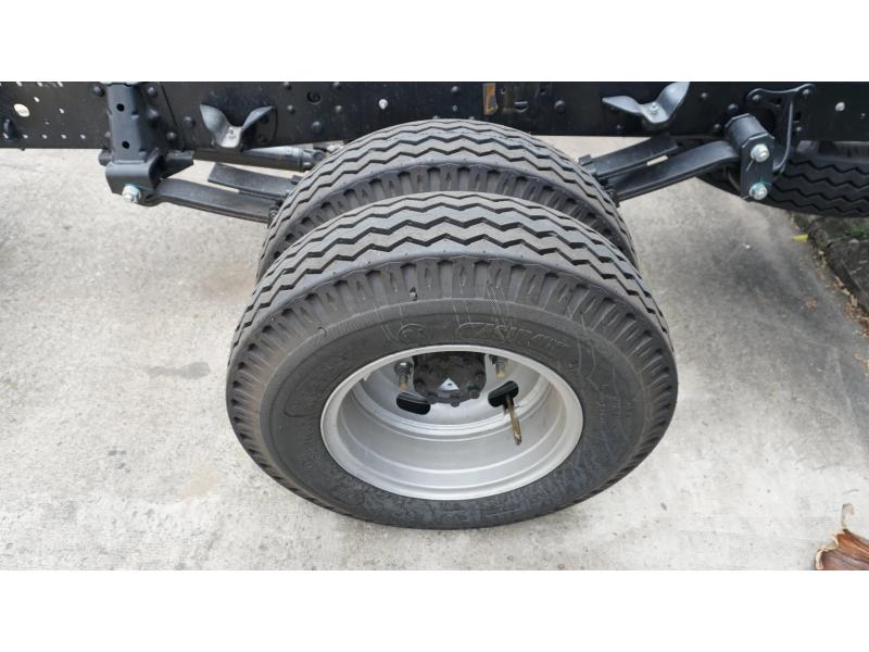 JAC N250S Euro5 2.5 TẤN