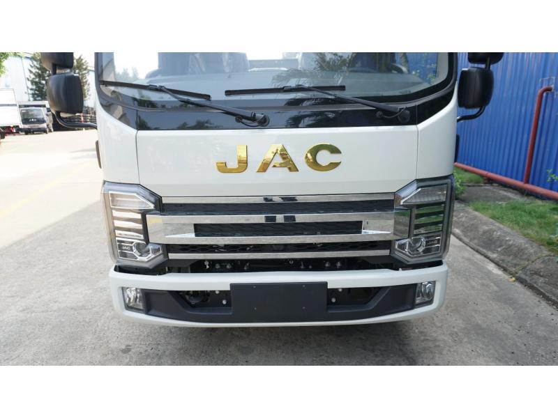 JAC N250S Euro5 2.5 TẤN
