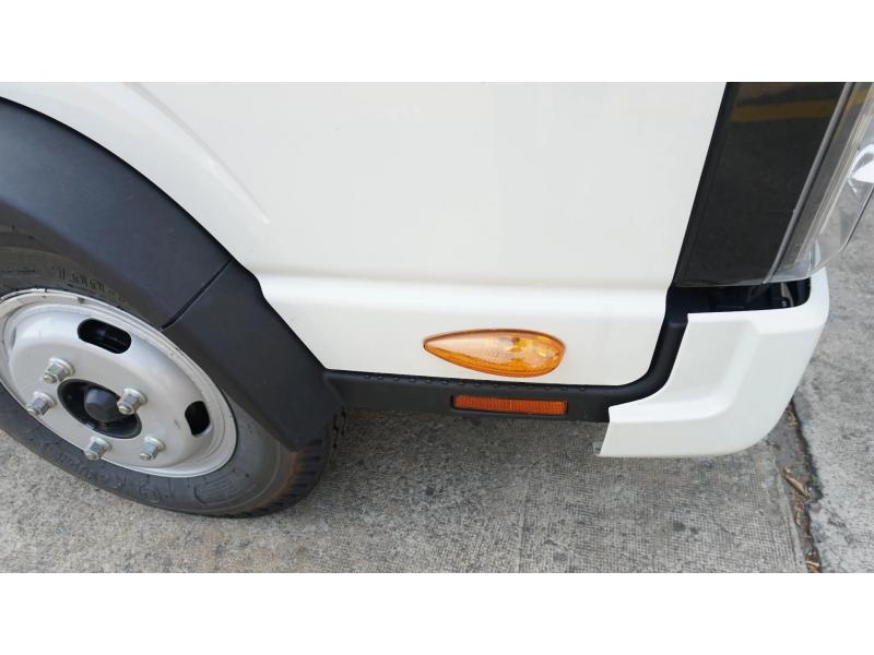JAC N250S Euro5 2.5 TẤN