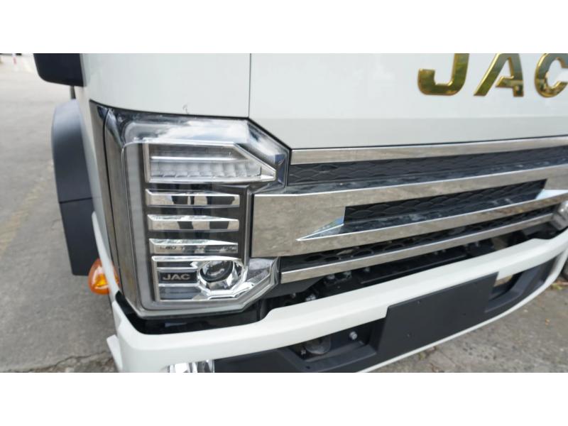 JAC N250S Euro5 2.5 TẤN