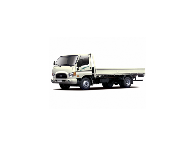 NEW MIGHTY 110XL