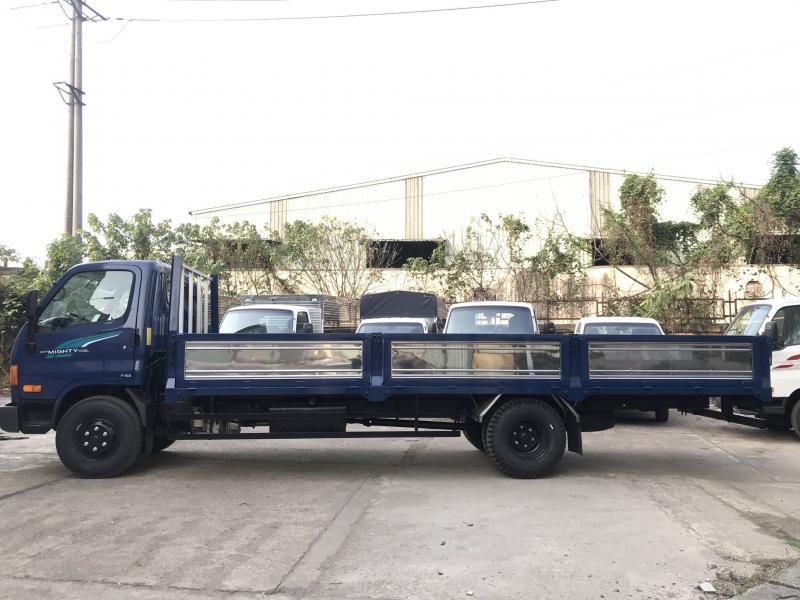 NEW MIGHTY 110XL