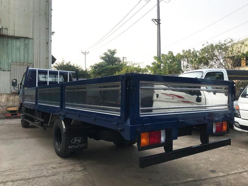 NEW MIGHTY 110XL