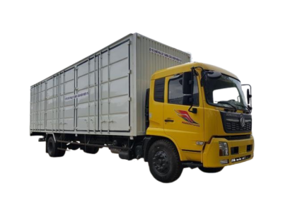 DONGFENG B180- 6.65T PALLET