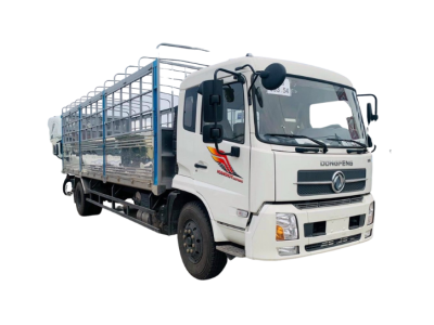 DONGFENG B180 – 8.15T