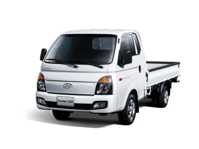 HYUNDAI PORTER H150