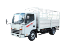 JAC N200S - THÙNG MUI BẠT