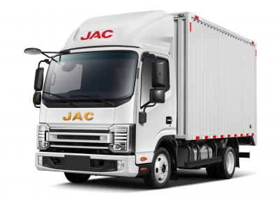JAC N250S Euro5 2.5 TẤN