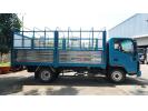 JAC N250S Euro5 2.5 TẤN