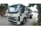 JAC N250S Euro5 2.5 TẤN
