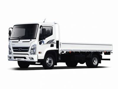 HYUNDAI MIGHTY EX8 Series