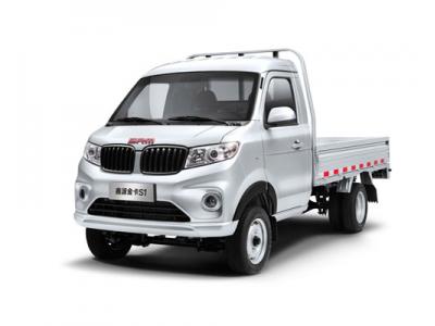 XE TẢI 1.5 TẤN SRM S1 THÙNG 3M2