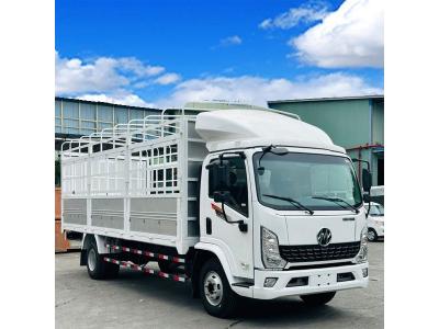 XE TẢI CHIẾN THẮNG (CT8.0KM1) 8.1 TẤN THÙNG 6M2 